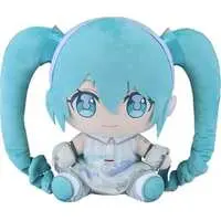 Plush - VOCALOID / Hatsune Miku