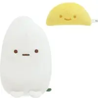 Plush - Sumikko Gurashi / Tonkatsu (Capucine)