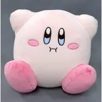 Plush - Kirby's Dream Land / Kirby