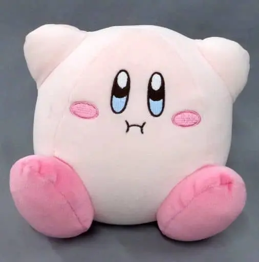 Plush - Kirby's Dream Land / Kirby