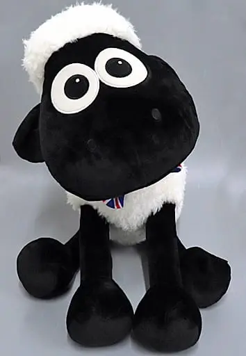 Plush - Shaun the Sheep