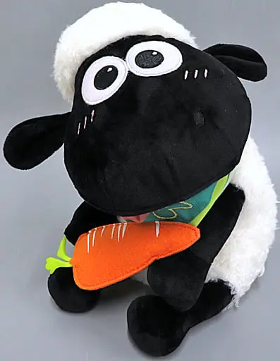 Plush - Shaun the Sheep