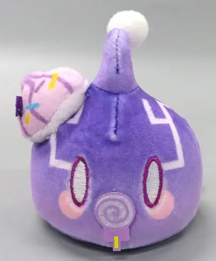 Plush - Genshin Impact