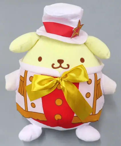 Plush - Sanrio characters / Pom Pom Purin