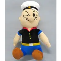 Plush - Popeye