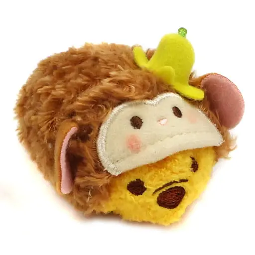 Plush - Disney / Winnie-the-Pooh