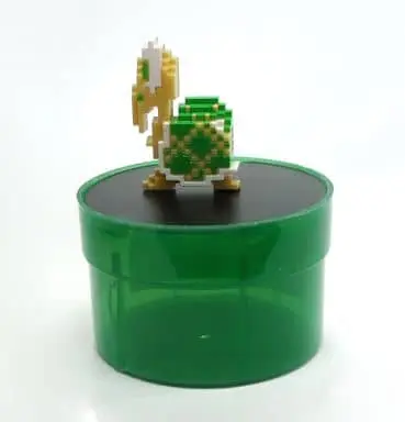 Trading Figure - Super Mario / Koopa Troopa