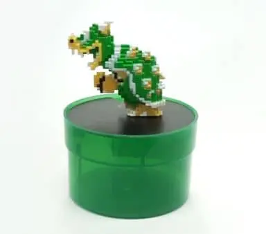Trading Figure - Super Mario / Bowser