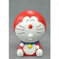 Capchara - Doraemon