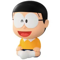 Capchara - Doraemon