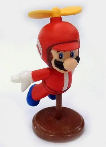 Trading Figure - Super Mario / Mario