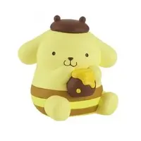 Trading Figure - Sanrio / Pom Pom Purin