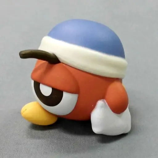 Trading Figure - Kirby's Dream Land / Waddle Doo