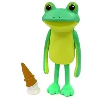Trading Figure - it's all over Frog