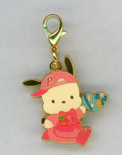 Key Chain - Sanrio / Pochacco