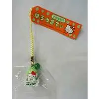 Key Chain - Sanrio / Hello Kitty