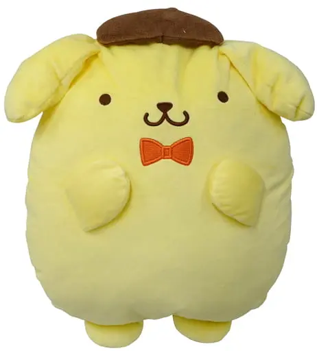 Plush - Cushion - Sanrio / Pom Pom Purin