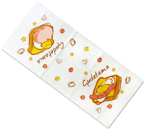 Towels - Sanrio / Gudetama