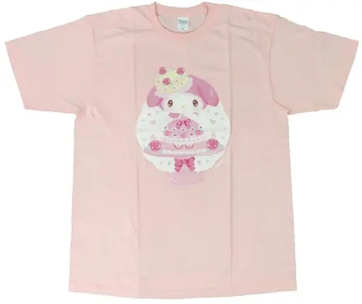 Clothes - T-shirts - Sanrio / My Melody Size-XL