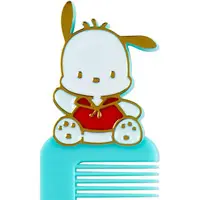 Comb - Sanrio characters / Pochacco