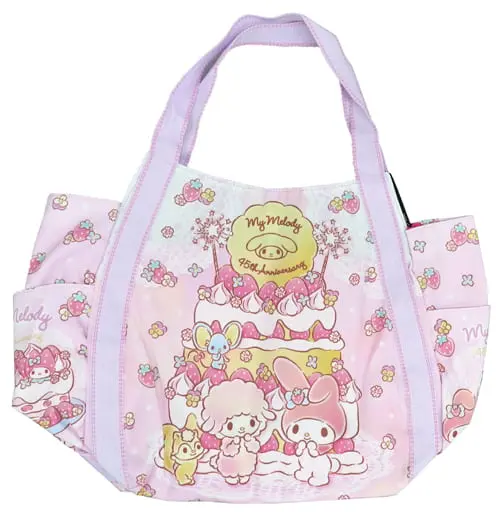 Bag - Sanrio characters / My Sweet Piano & My Melody