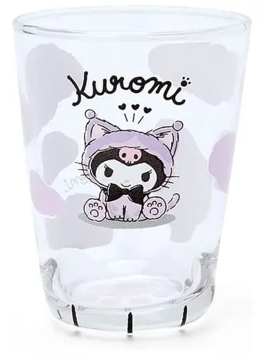 Tableware - Sanrio characters / Kuromi