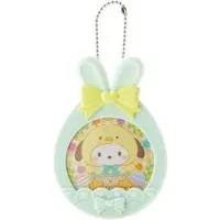 Key Chain - Sanrio characters / Pochacco