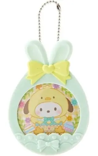 Key Chain - Sanrio characters / Pochacco