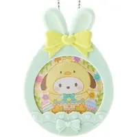 Key Chain - Sanrio characters / Pochacco