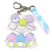 Key Chain - Sanrio characters / TUXEDOSAM