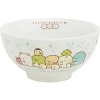 Rice bowl - Sumikko Gurashi