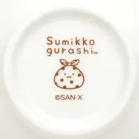Rice bowl - Sumikko Gurashi