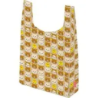 Bag - RILAKKUMA / Rilakkuma & Kiiroitori & Korilakkuma