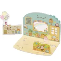 Acrylic stand - Sumikko Gurashi