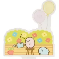 Acrylic stand - Sumikko Gurashi