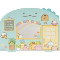 Acrylic stand - Sumikko Gurashi