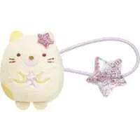 Hair tie - Accessory - Sumikko Gurashi / Neko (Gattinosh)