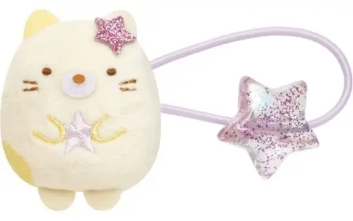 Hair tie - Accessory - Sumikko Gurashi / Neko (Gattinosh)