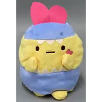 Plush - Sumikko Gurashi / Ebifurai no Shippo (Nulpi Chan)