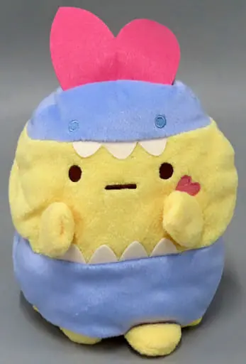 Plush - Sumikko Gurashi / Ebifurai no Shippo (Nulpi Chan)