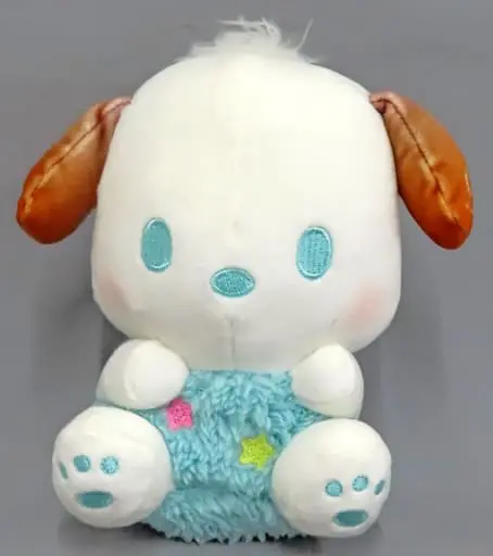 Plush - Sanrio characters / Pochacco