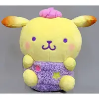 Mashumarumu - Sanrio characters / Pom Pom Purin