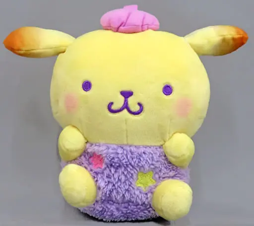 Plush - Sanrio characters / Pom Pom Purin