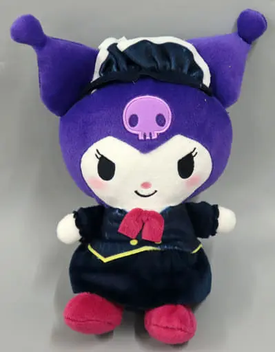 Plush - Sanrio / Kuromi