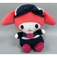 Plush - Sanrio / My Melody & Kuromi