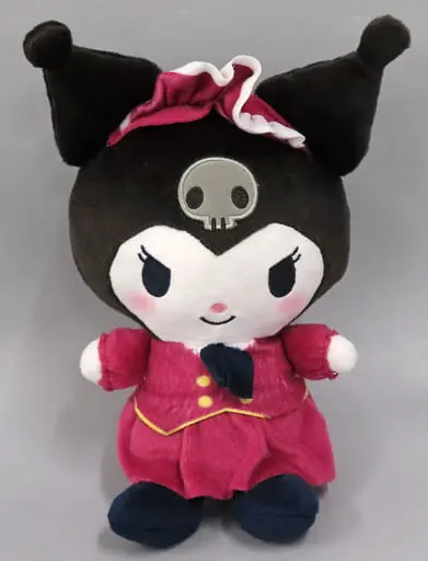 Plush - Sanrio / Kuromi