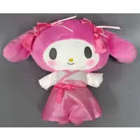 Plush - Sanrio / My Melody & Kuromi