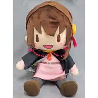 Plush - KonoSuba: God's Blessing on This Wonderful World!