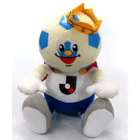 Plush - J.LEAGUE KING