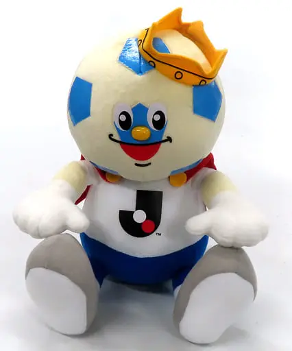 Plush - J.LEAGUE KING